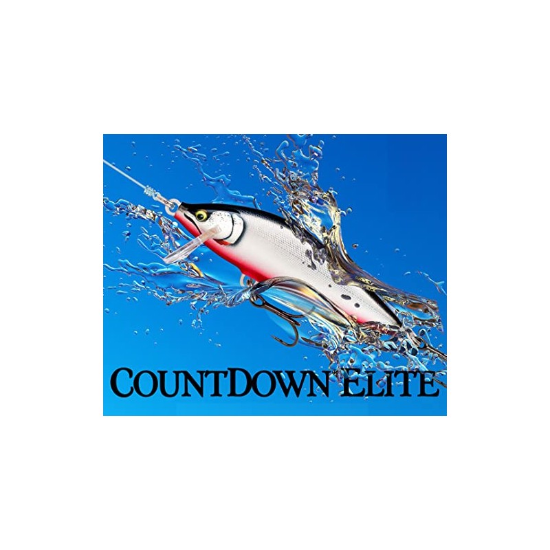 Countdown Elite CDE35 GDRB
