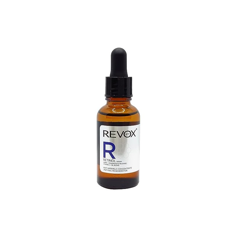 REVOX B77 RETINOL SUERO REGENERADOR 30 ML