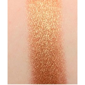 MAC Frost Eye Shadow AMBER LIGHTS Eyeshadow Bronze Gold Shade Single NIB Authtic