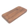 Audio Fan Mouse Wrist Rest, Wooden Palmrest, Wrist Rest, Gift,