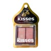 HERSHEY'S HERSHEY'S HS13492 Cosmetics Powder Gloss Makeup Natural Makeup 3D
