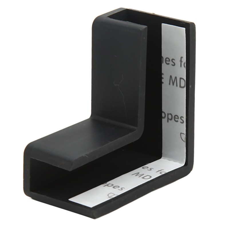 20 Pcs Corner Guards L Shape Safe Baby Proofing Furniture