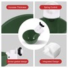 Psarnuk Chicken Waterer Cups (8 Pack/Green) - DIY Automatic Large