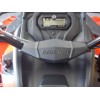 CAN-AM ATV HANDLEBAR CENTER COVER 709400939 FITS (OUTLANDER / RENEGADE)