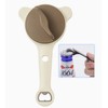 4-in-1 Jar Opener for Seniors and Weak Hands