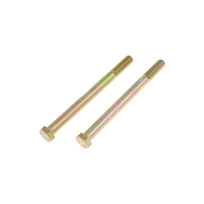 Dorman 45643 Starting Mounting Bolt, Type 1, 3/8-16 X 4-1/2