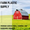 Farm Plastic Supply - Green Shade Cloth - 70% -