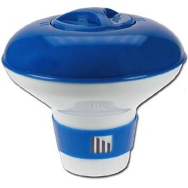 Large Chemical Floating Dispenser For Pools and Spas