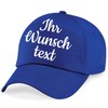 Deitert Cap, Baseball Cap Individually Embroidered with Name or Desired