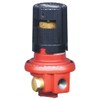 Gas-FLO GR-338 GR-300 Adjustable High Pressure Gas Regulator with Hard