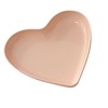 Serving Plate, Serving Plate Heart Shaped Easy Care (1 Platter)