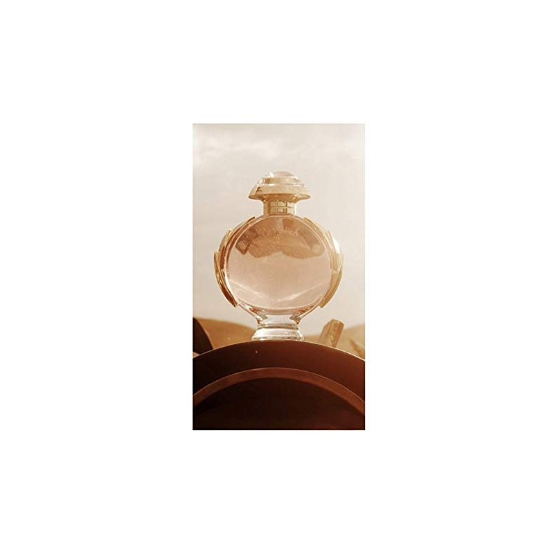 Paco Rabanne Olympea, 2.7 Ounce