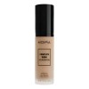 Base de maquillaje líquida Moira Complete Wear Foundation Complete Wear