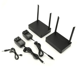 Measy HD585 Video Transmitter Receiver HDMI Extender