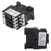 18A AC Contactor Normally Open High Sensitivity Strong Conductivity Flame