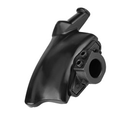 Crumye Tire Machine Duck Head for Tire Changer with 28mm Mounting Shaft
