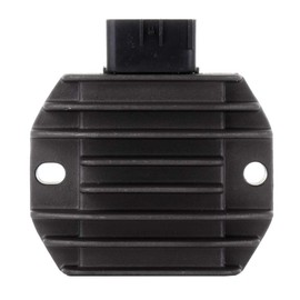 OCPTY Voltage Regulator Rectifier Fit for ZZP-XCO61188 2000-2006 for Yamaha Kodiak 400 2003-2006 for Yamaha Kodiak 450 1999-2001 for Yamaha V Star 1100
