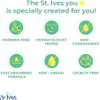 St Ives Hidratante facial Nourish & Glow