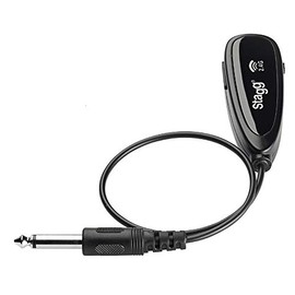 Stagg SUW 12G Wireless Guitar Transmission Set