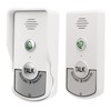 Wireless Intercom Doorbells, 3280 ft Range, Waterproof Electronic Doorbell Gong,