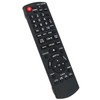 N2QAYB000555 Replacement Remote Control Suitable for Panasonic CD Stereo Micro