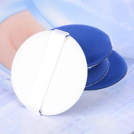 SellerHub Makeup Puff Air Cushion Soft Basic Puff Refill (S10545599) / 메이크업 퍼프 에어쿠션 소프트 기본퍼프 리필 (S10545599)