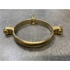 Brass munsen ring suit 54 mm outside diameter pipe Pack