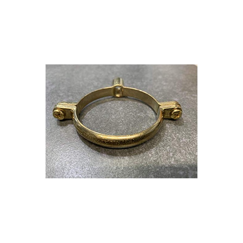Brass munsen ring suit 54 mm outside diameter pipe Pack