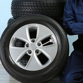 Valve Stem Tool - Quickly Replacement Tool Kit | Valve Core Tool, Quickly Replacement Tool Kit, Light Trucks For Small Trailers