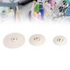 3Pcs Spool Cap, Sewing Machine Spool Cap for NX2000 NX400