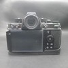 MUZIRI KINOKOO Nikon Z f Zf Zf Case, Genuine Leather