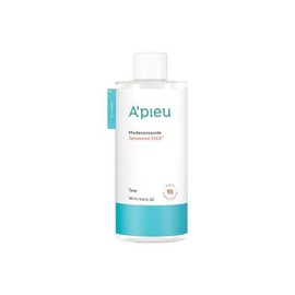 [Apieu] Apieu Madecassoside Tetrasome Cica Toner 300ml (14853997) / [어퓨] 어퓨 마데카소사이드 테트라좀 시카 토너 300ml (14853997)