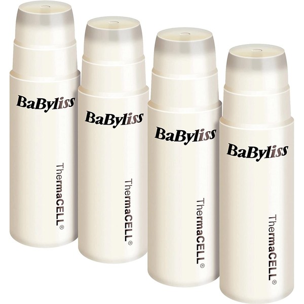 :BaByliss, Replacement Energy Cells Pack Of 2 * BOX OF