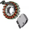 For Polaris Stator And Regulator Rectifier for Polaris Ranger Crew