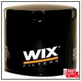 Does Not Apply Wix Filter Corp. 51061 Oil Filter (Pack of 1)