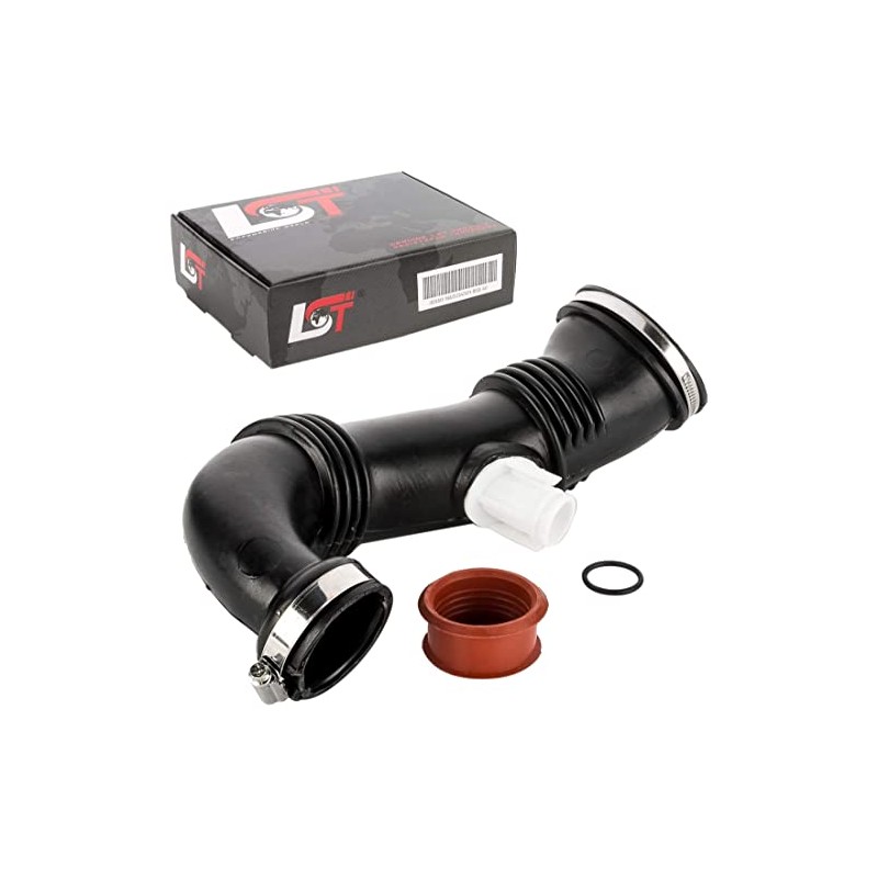 LST Expert 1.6 HDi Turbo Hose Turbo Charger Air Hose