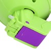 6pcs Kids Toy Hand Grenades Pretend Role Play Plastic Grenades