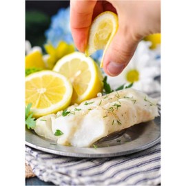 EcoJeannie Jumbo Size FLAT PRESS 100% Stainless Steel Lemon Squeezer with Silicone Handle Manual Juicer (LS0003S)