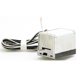 International Environmental Motor, Actuator, 120V, N/C, 2 Position