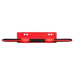 'Bar "Rabbit Arrow 1 Red Pack of 30