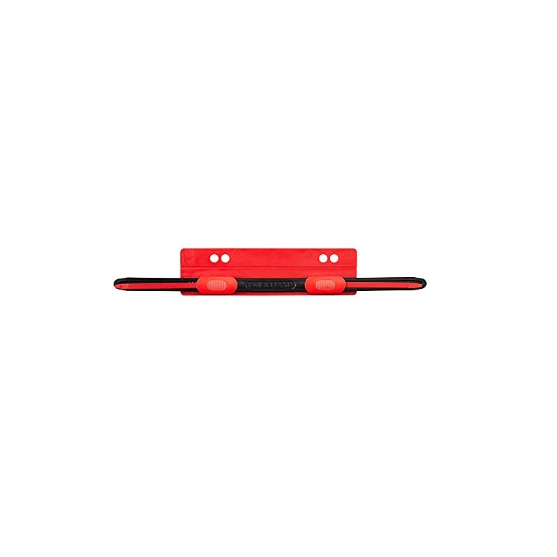 'Bar "Rabbit Arrow 1 Red Pack of 30
