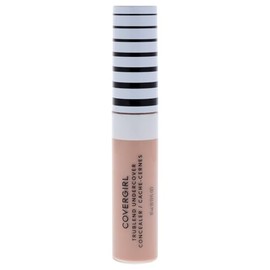 Covergirl Trublend Undercover Concealer, Warm Beige, 0.33 Fluid Ounce