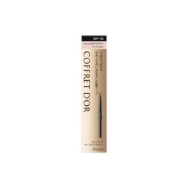 Coffredor BK-35 Framing Pencil Eyeliner Refill, Black