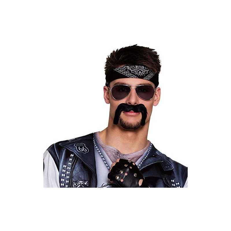 Snor Biker