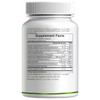 Bioactive Vitamin B Complex for Men & Women, 240 Veggie