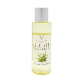 Halinger Massage öl Aloe Vera 100ml