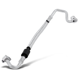 Frankberg Air Conditioning Hose Pressure Pipe Compatible with A3 Sportback 8PA 1.4L 2007-2013 Golf Plus 521 5M1 1.4L 2006-2008 Golf V 1K1 1.4L 2005-2008 Replace# 1KD820721M