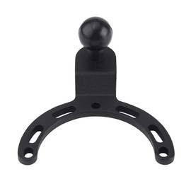 Syrisora Motorcycle Tank Mount, GPS Mount, Motorcycle Tank Mount, Adjustable Motorcycle Fuel Tank Mount, GPS Phone Camera Mount