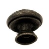 Belwith Keeler Windover Antique 1 1/4" Country Cabinet Knob Pull