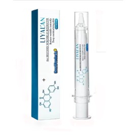 Liyalan by Great Productz Eye Lift Eye Cream Anti-Wrinkle
